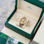 Rolex Datejust 126333 2019