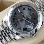 Rolex Datejust 126300 2021