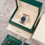 Rolex Oyster Perpetual 124300 2024