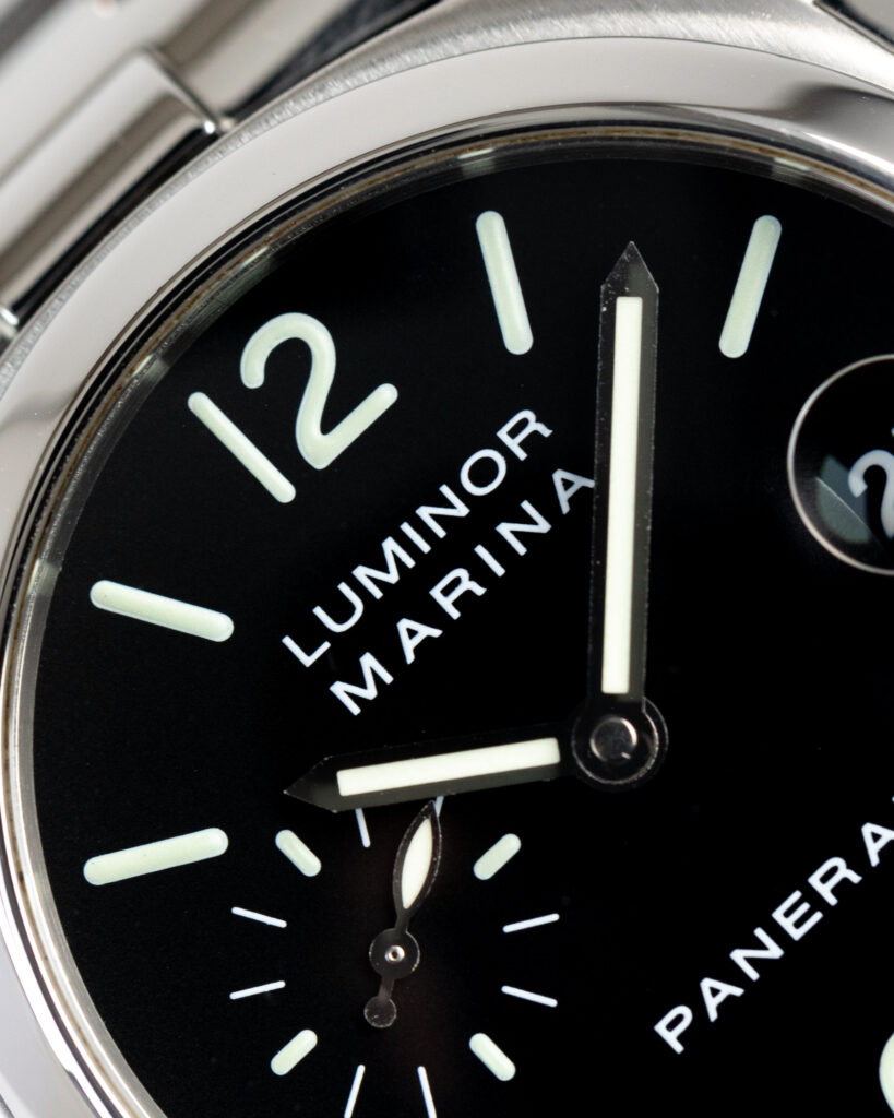 Panerai Luminor Marina OP6560 2003