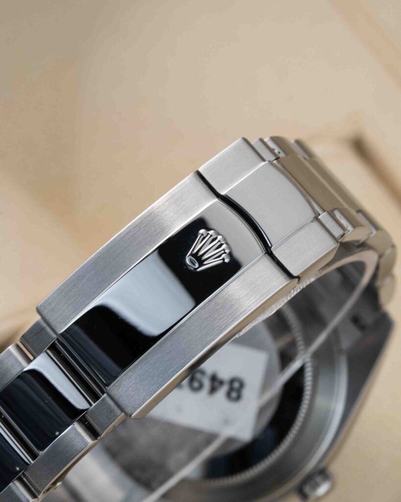 Rolex Datejust 126334 2022