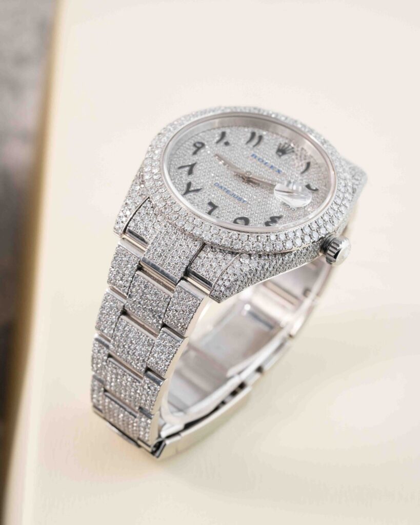 Rolex Datejust 126300