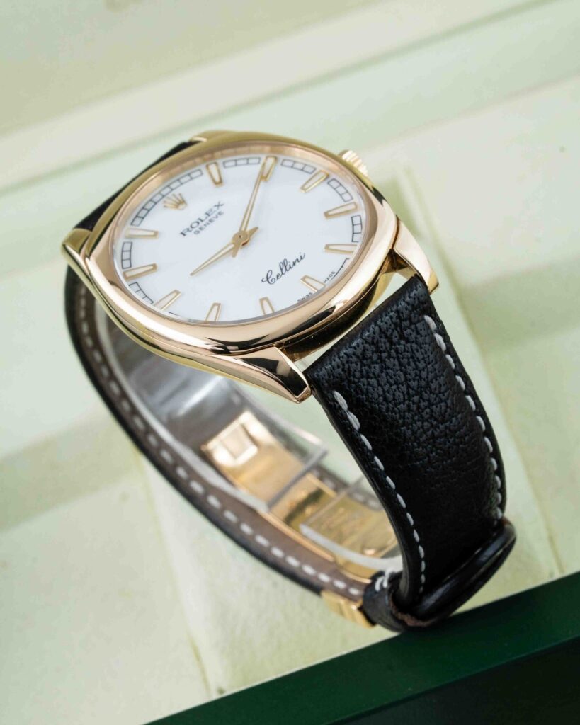 Rolex Cellini 4243/8 2006