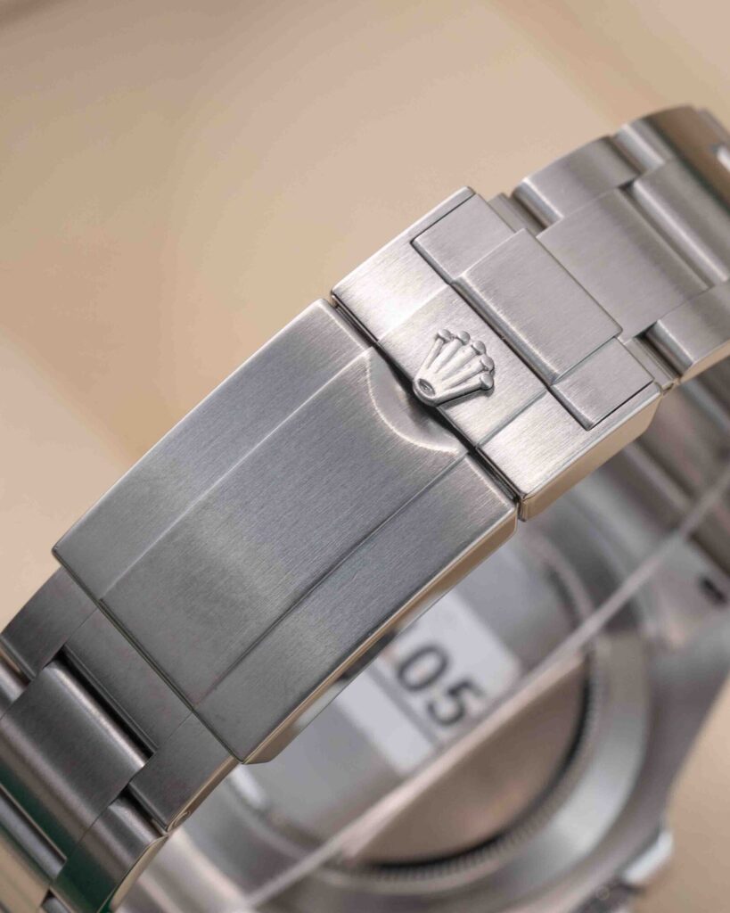 Rolex Explorer II 226570 2022