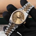 Rolex Datejust 16233 1988