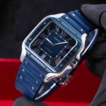 Cartier Santos De Cartier WSSA0048 2022