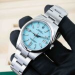 Rolex Oyster Perpetual 124300 2021
