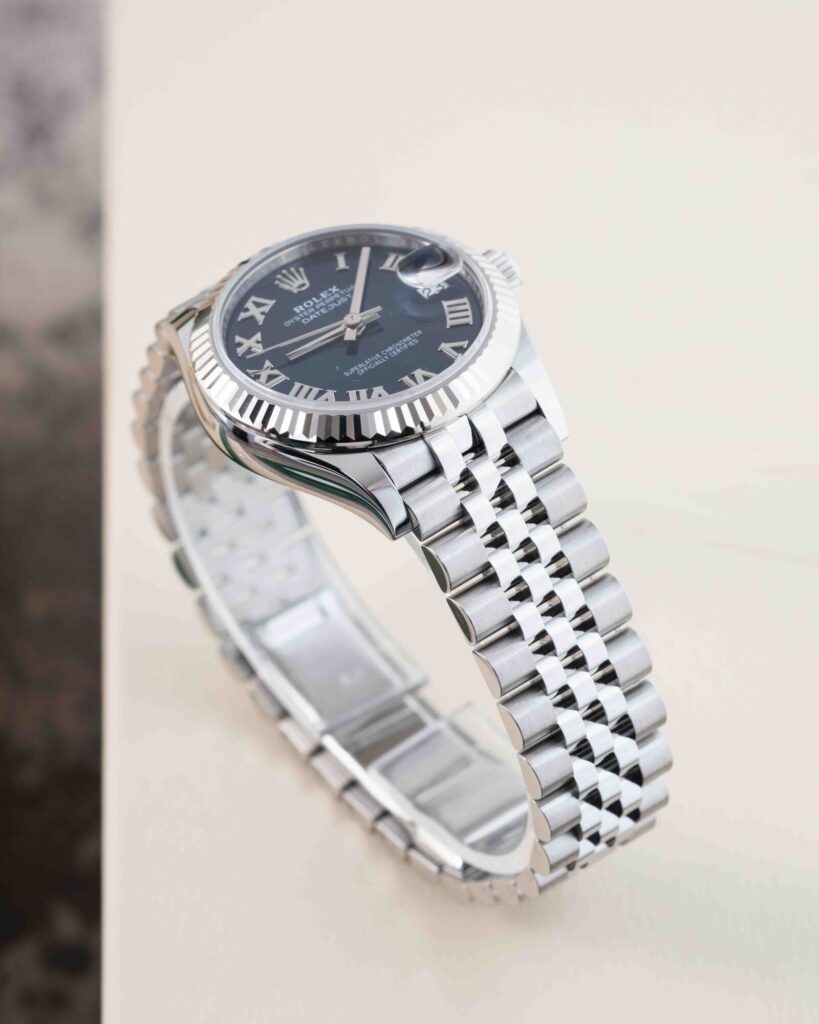 Rolex Datejust 278274 2024