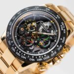 Rolex Daytona 116528 2022