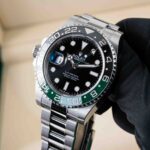 Rolex GMT-Master II 126720VTNR 2024