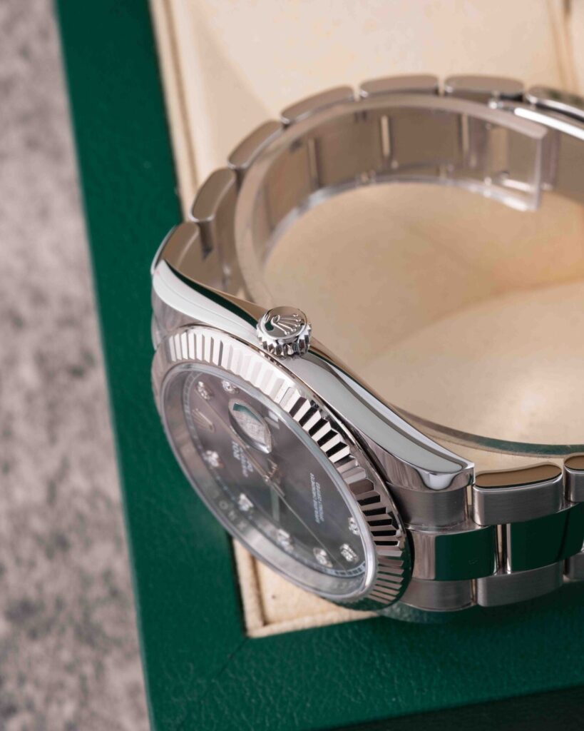 Rolex Datejust 126334 2021