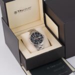 Tag Heuer Aquaracer WAJ1110.BA0870 2011
