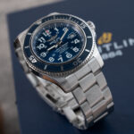 Breitling Superocean II A17392D8 2019