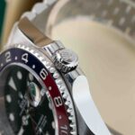 Rolex GMT-Master II 126710BLRO 2019
