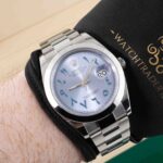 Rolex Datejust 126300 2021