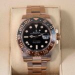 Rolex GMT-Master II 126715CHNR 2022