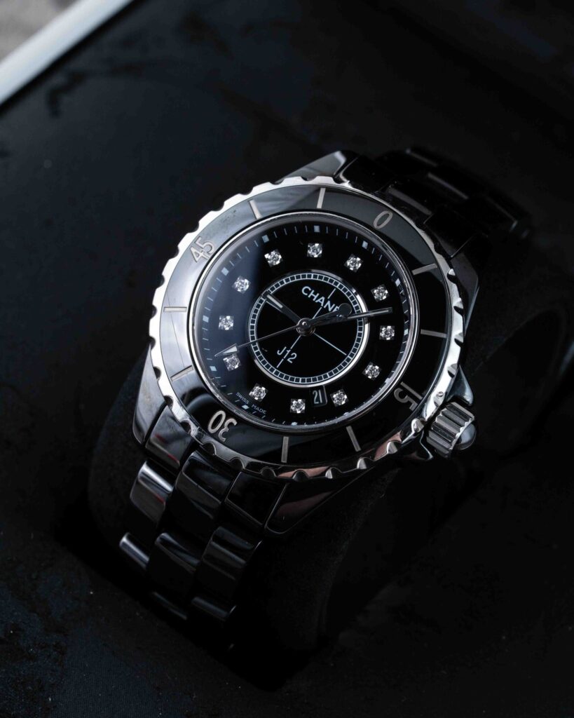 Chanel J12 H1625 2010