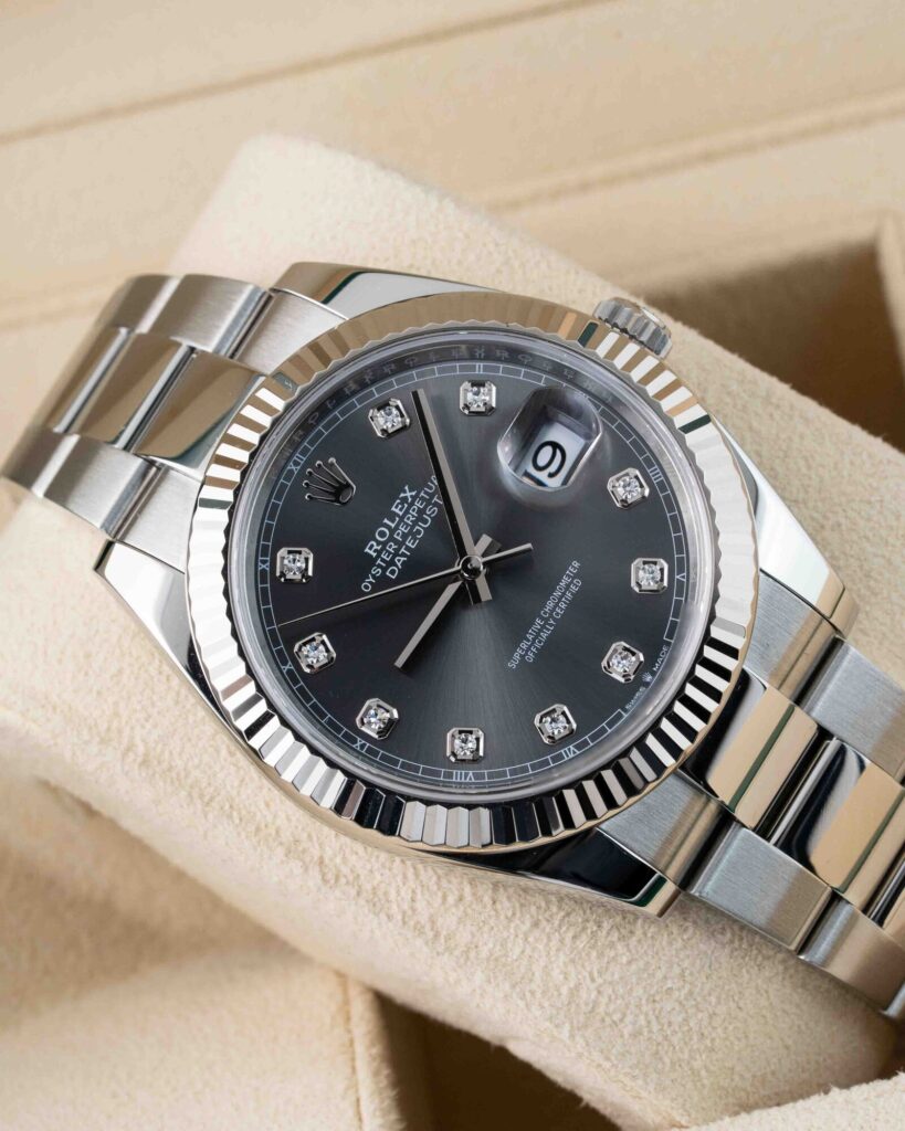 Rolex Datejust 126334 2022