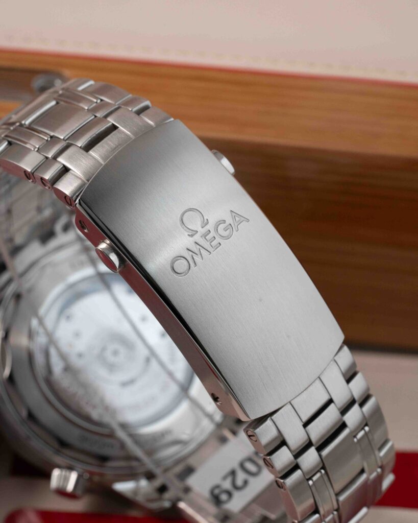 Omega Seamaster Diver 300M 210.30.42.20.04.001 2022