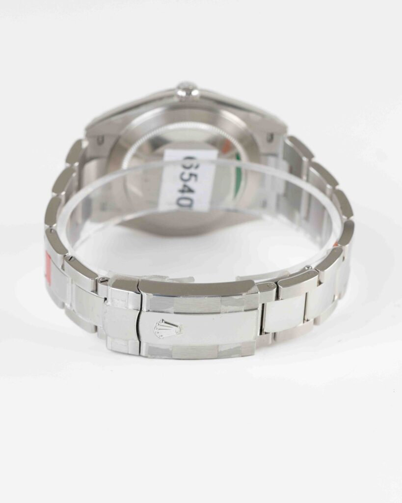 Rolex Datejust 126334 2021