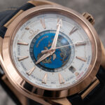 Omega Seamaster Aqua Terra  220.53.43.22.02.001 2023