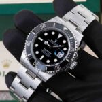 Rolex Submariner 126610LN 2023