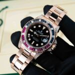 Rolex GMT-Master II 126755SARU 2019