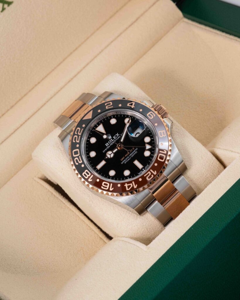 Rolex GMT-Master II 126711CHNR 2023