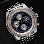 Breitling Bentley Gt A13362 2010