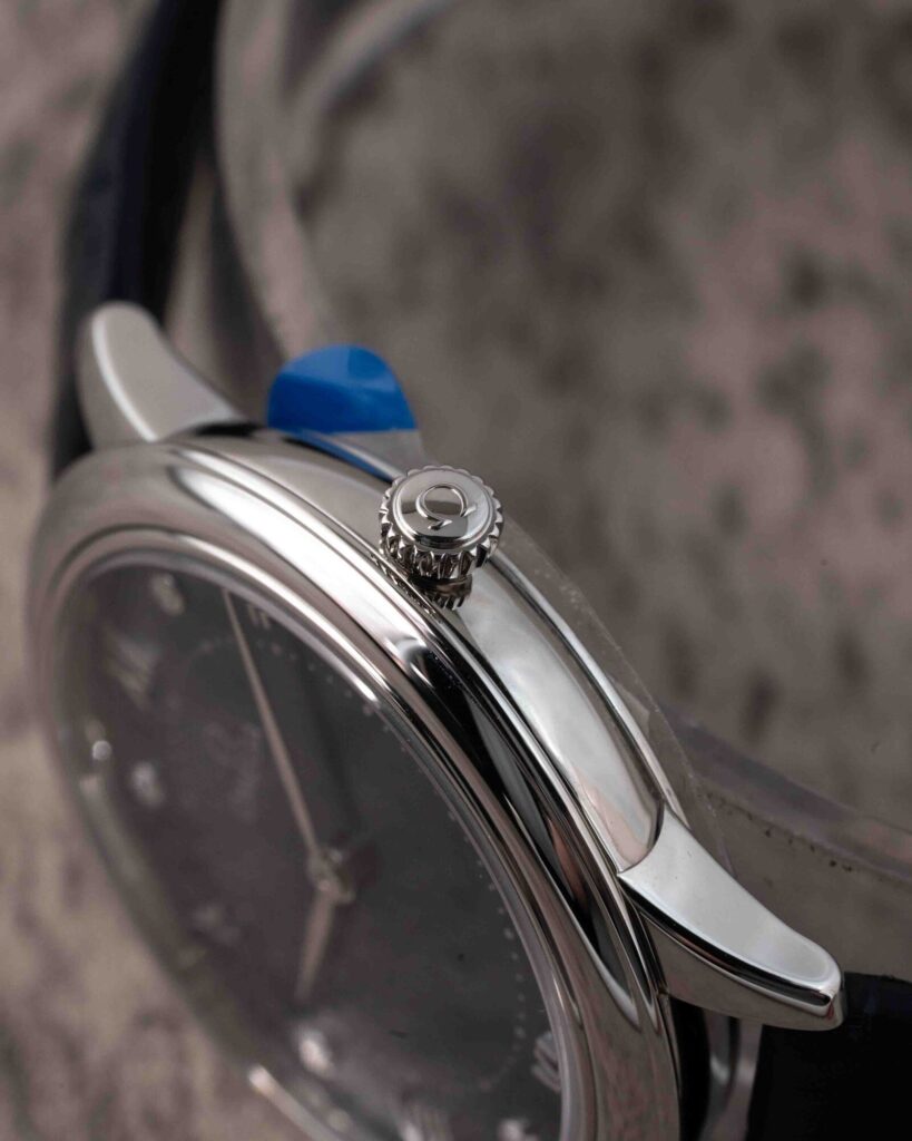 Omega De Ville  434.13.30.60.53.001 2023