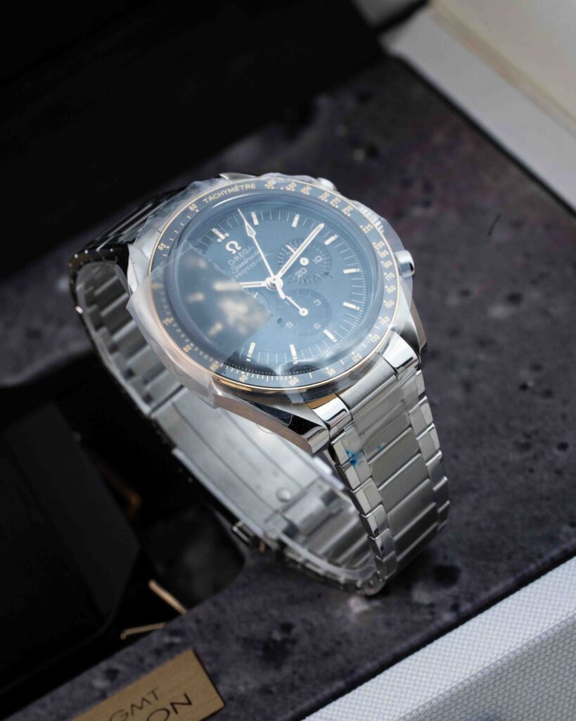 Omega Speedmaster Professional Moonwatch 31020425001001 2019