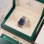 Rolex Deepsea 126660 2022