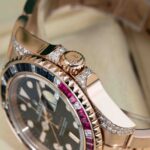 Rolex GMT-Master II 126755SARU 2019