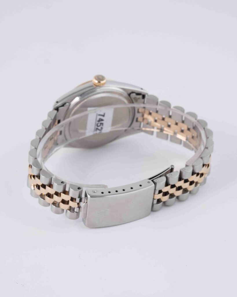 Rolex Datejust 16014 1982