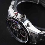 Tag Heuer Carrera Calibre 16 CV2A10 2013