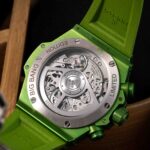 Hublot Big Bang Unico Nespresso Origin 441.UG.5220.RX.NES23 2023