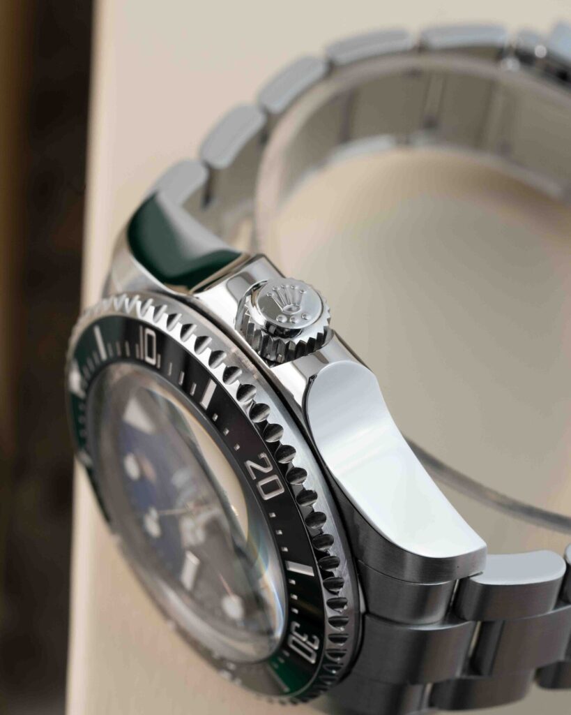 Rolex Deepsea 126660 2022