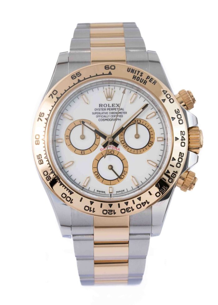 Rolex Daytona 126503