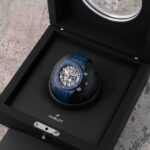 Hublot Big Bang Unico Uefa Champions League 441.EX.5129.RX.UCL22 2022