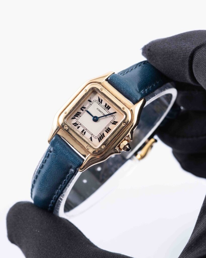 Cartier Santos 78098