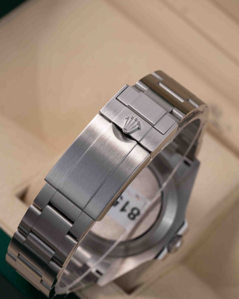 Rolex Explorer II 226570 2022