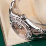 Rolex Pearlmaster 80319 2001
