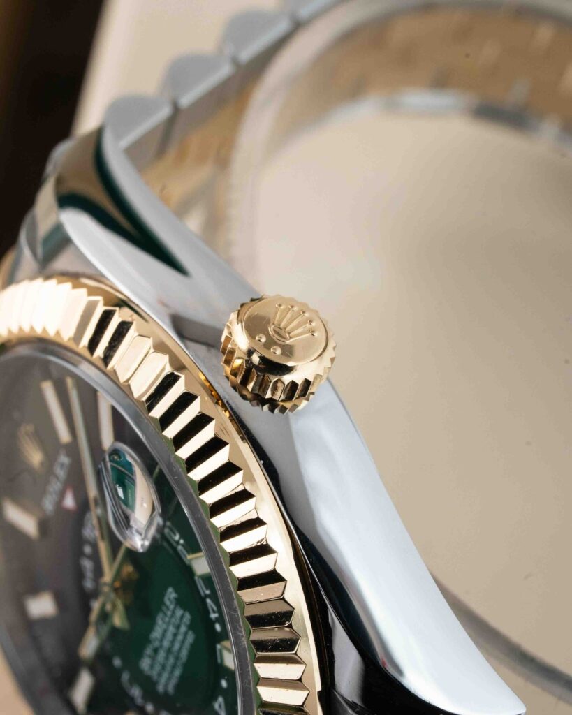 Rolex Sky-Dweller 326933 2021