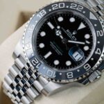 Rolex GMT-Master II 126710GRNR 2025