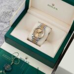 Rolex Datejust 126233 2024