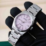 Rolex Oyster Perpetual 126000 2024