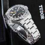 Tudor Black Bay Pro 79470 2022