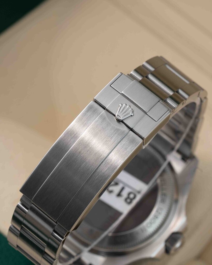 Rolex Deepsea 126660 2022