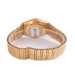 Omega Constellation 11023000 2001