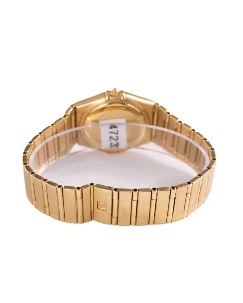 Omega Constellation 11023000 2001